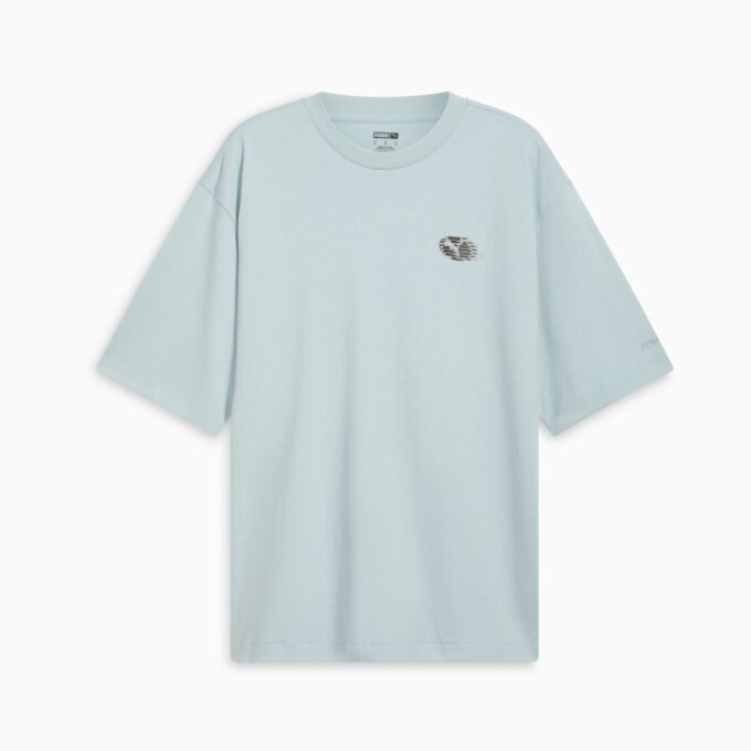 Camiseta para hombre con el logotipo de NYC Camiseta para hombre con el logotipo de NYC