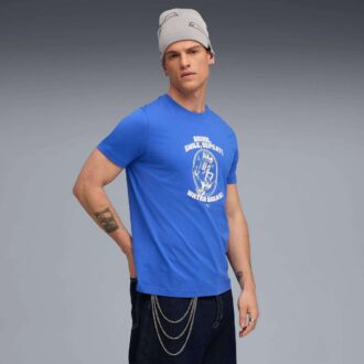Camiseta para hombre de House of Graphics