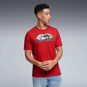 Camiseta para hombre de House of Graphics