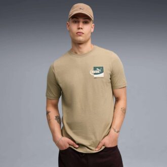 Camiseta para hombre de House of Graphics