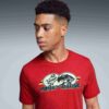 Camiseta para hombre de House of Graphics Camiseta para hombre de House of Graphics