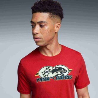 Camiseta para hombre de House of Graphics