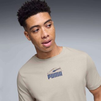 Camiseta para hombre de House of Graphics