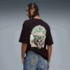 Camiseta para hombre de House of Graphics Camiseta para hombre de House of Graphics
