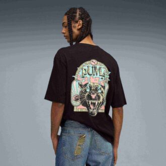 Camiseta para hombre de House of Graphics