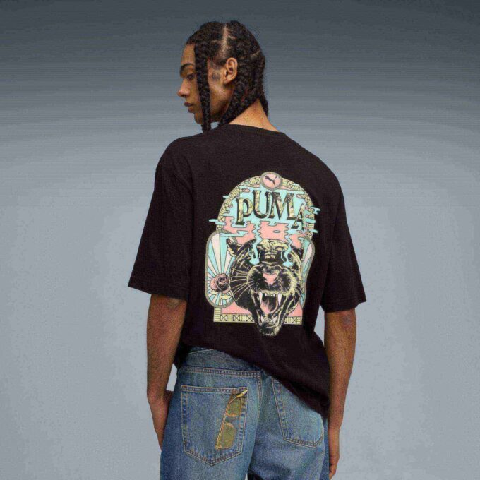 Camiseta para hombre de House of Graphics Camiseta para hombre de House of Graphics