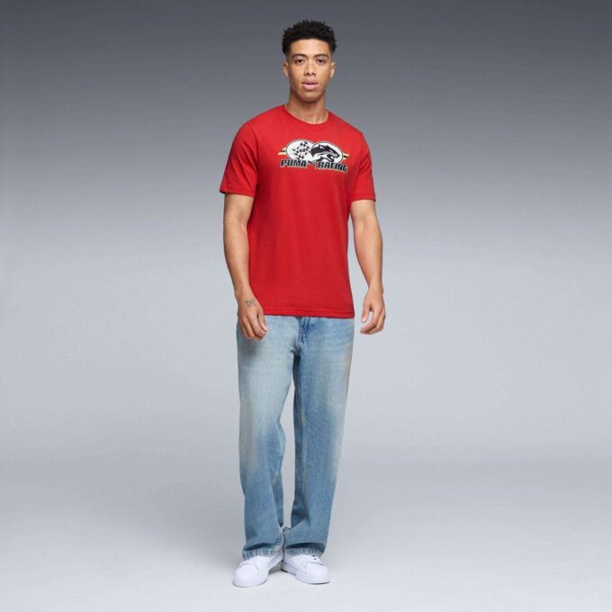 Camiseta para hombre de House of Graphics Camiseta para hombre de House of Graphics