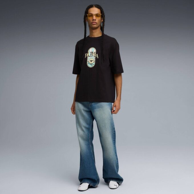 Camiseta para hombre de House of Graphics Camiseta para hombre de House of Graphics