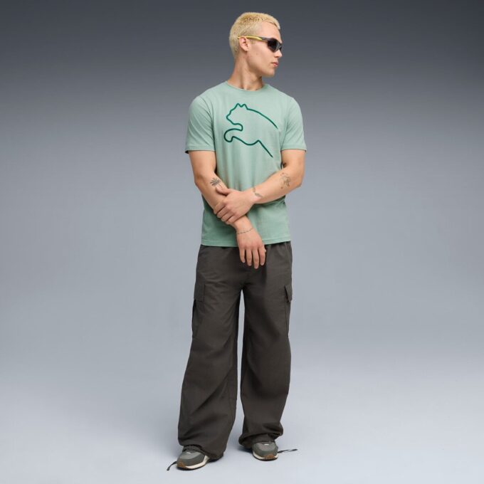 Camiseta para hombre de House of Graphics