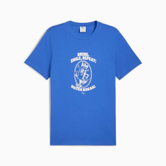 Camiseta para hombre de House of Graphics Camiseta para hombre de House of Graphics