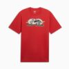 Camiseta para hombre de House of Graphics Camiseta para hombre de House of Graphics