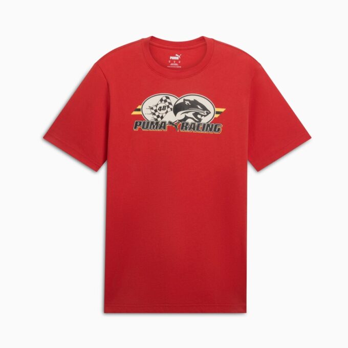 Camiseta para hombre de House of Graphics Camiseta para hombre de House of Graphics