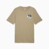 Camiseta para hombre de House of Graphics Camiseta para hombre de House of Graphics