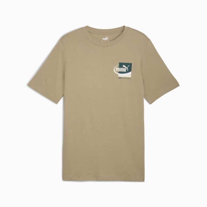 Camiseta para hombre de House of Graphics Camiseta para hombre de House of Graphics