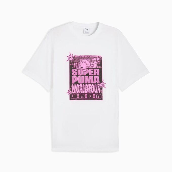 Camiseta para hombre de House of Graphics Camiseta para hombre de House of Graphics