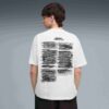 Camiseta para hombre de House of Graphics Camiseta para hombre de House of Graphics