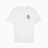 Camiseta para hombre de House of Graphics Camiseta para hombre de House of Graphics