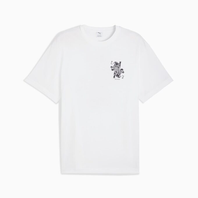 Camiseta para hombre de House of Graphics Camiseta para hombre de House of Graphics