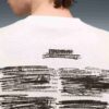 Camiseta para hombre de House of Graphics Camiseta para hombre de House of Graphics