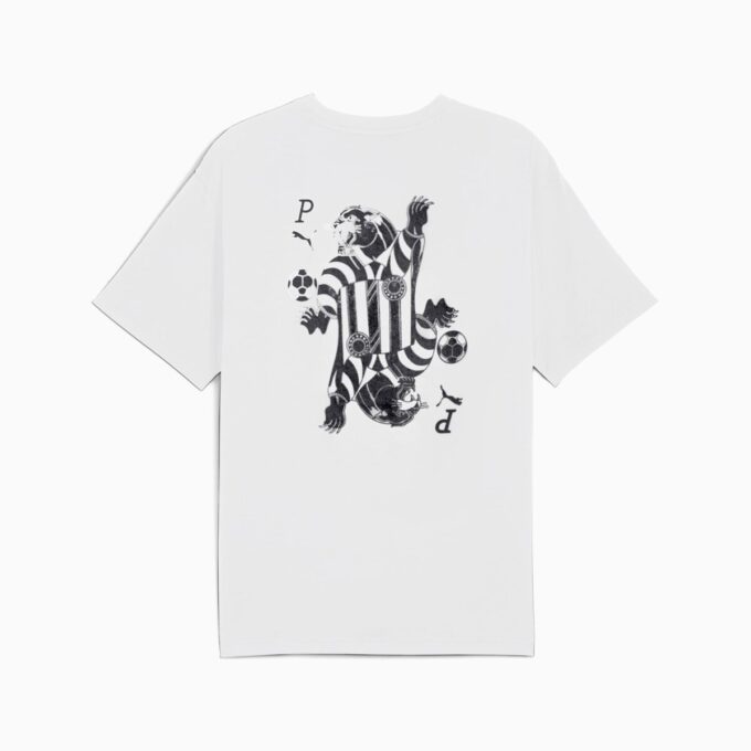 Camiseta para hombre de House of Graphics Camiseta para hombre de House of Graphics