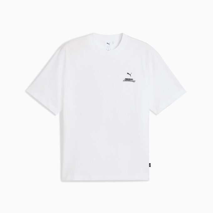 Camiseta para hombre de House of Graphics Camiseta para hombre de House of Graphics