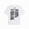 Camiseta para hombre de House of Graphics Camiseta para hombre de House of Graphics