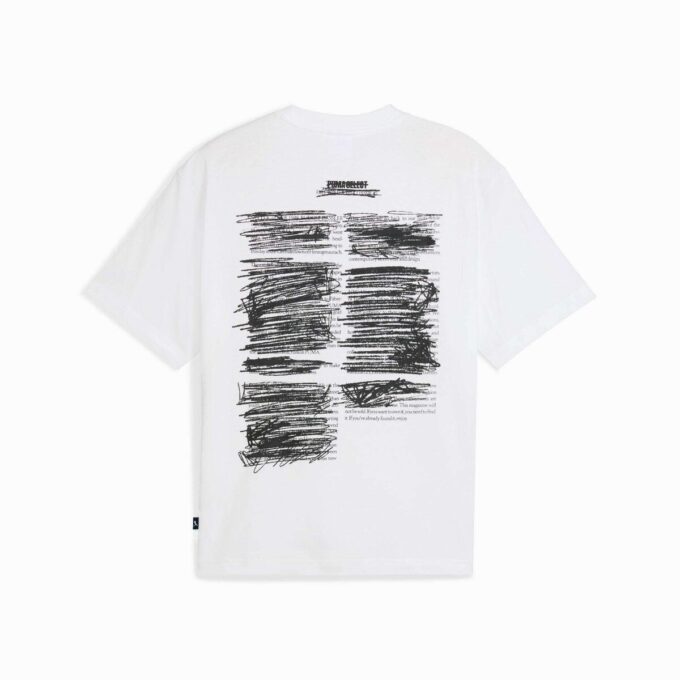 Camiseta para hombre de House of Graphics Camiseta para hombre de House of Graphics