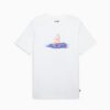 Camiseta para hombre de NYC Flagship Boat Racing Camiseta para hombre de NYC Flagship Boat Racing