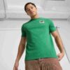 Camiseta para hombre de NYC Flagship Matchbook