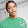 Camiseta para hombre de NYC Flagship Matchbook