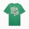 Camiseta para hombre de NYC Flagship Matchbook