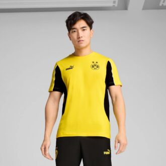Camiseta para hombre del Borussia Dortmund ftblARCHIVE