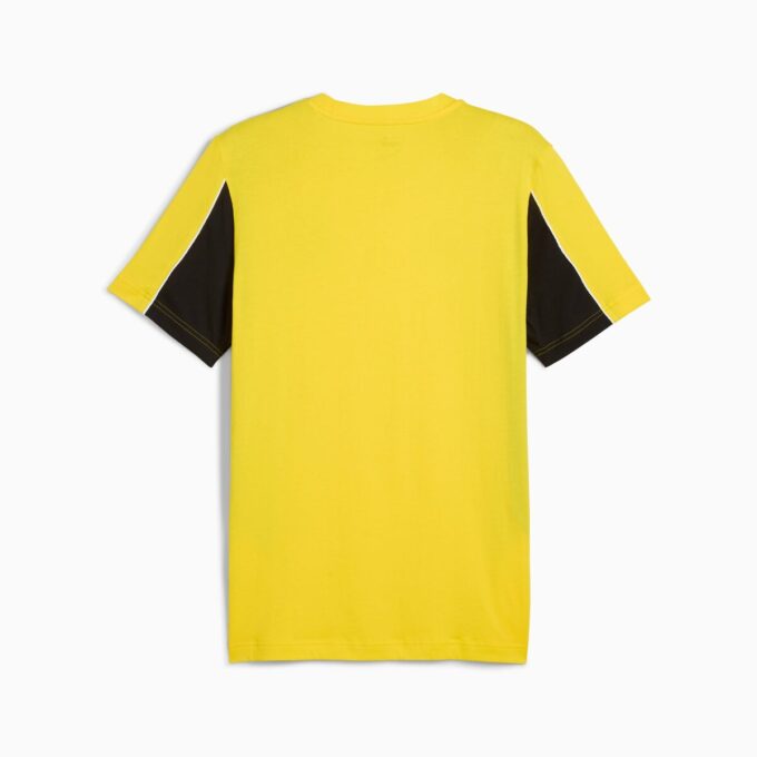 Camiseta para hombre del Borussia Dortmund ftblARCHIVE Camiseta para hombre del Borussia Dortmund ftblARCHIVE