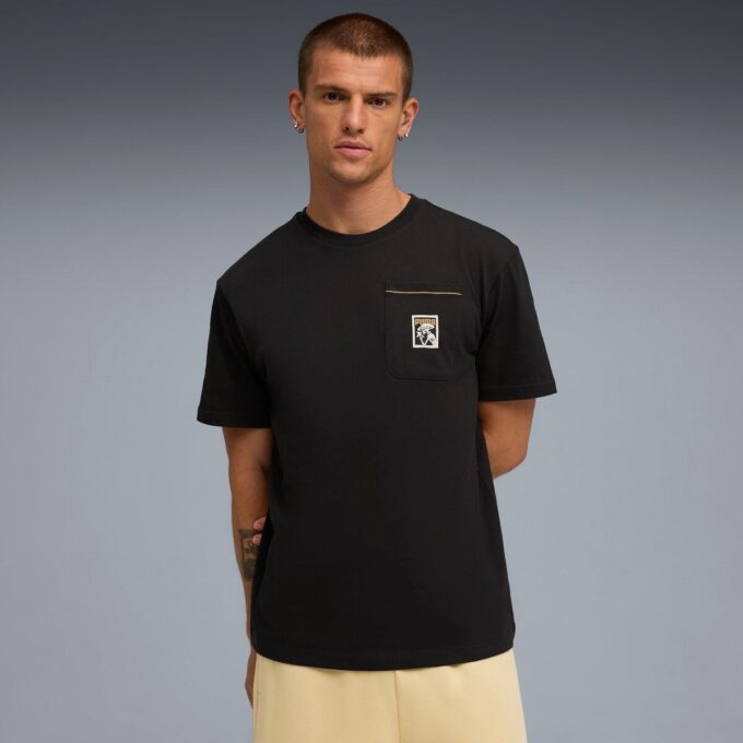Camiseta para hombre del Día de Muertos Camiseta para hombre del Día de Muertos