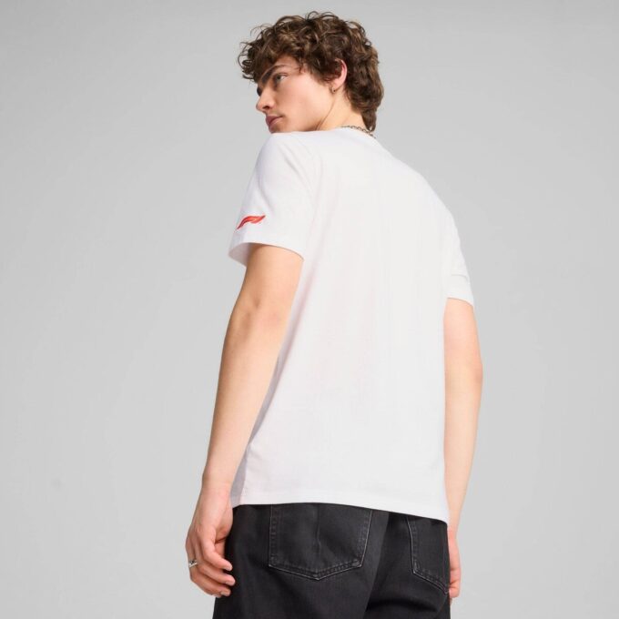 Camiseta para hombre Fórmula 1® Drive to Survive Camiseta para hombre Fórmula 1® Drive to Survive