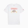 Camiseta para hombre Fórmula 1® Drive to Survive Camiseta para hombre Fórmula 1® Drive to Survive