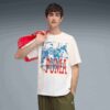 Camiseta para hombre The NeverWorn VI Camiseta para hombre The NeverWorn VI