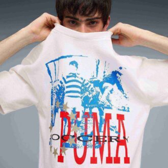 Camiseta para hombre The NeverWorn VI