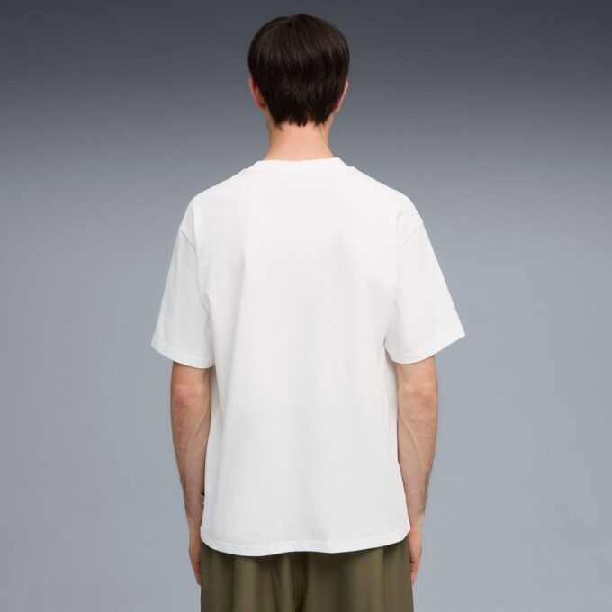 Camiseta para hombre The NeverWorn VI Camiseta para hombre The NeverWorn VI