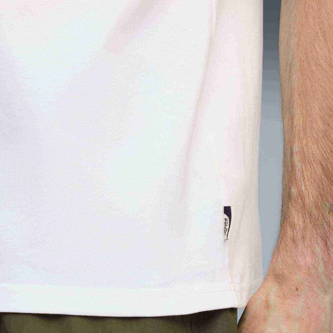 Camiseta para hombre The NeverWorn VI Camiseta para hombre The NeverWorn VI