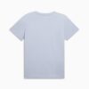 Camiseta para mujer con gráficos repetidos Camiseta para mujer con gráficos repetidos