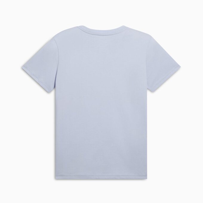 Camiseta para mujer con gráficos repetidos Camiseta para mujer con gráficos repetidos