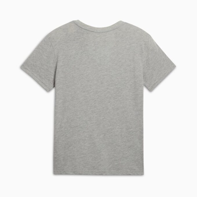 Camiseta para mujer con gráficos repetidos Camiseta para mujer con gráficos repetidos