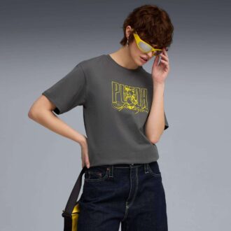 Camiseta para mujer de House of Graphics