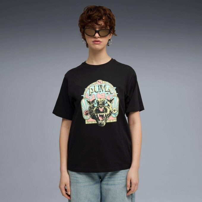Camiseta para mujer de House of Graphics