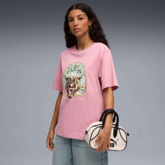 Camiseta para mujer de House of Graphics