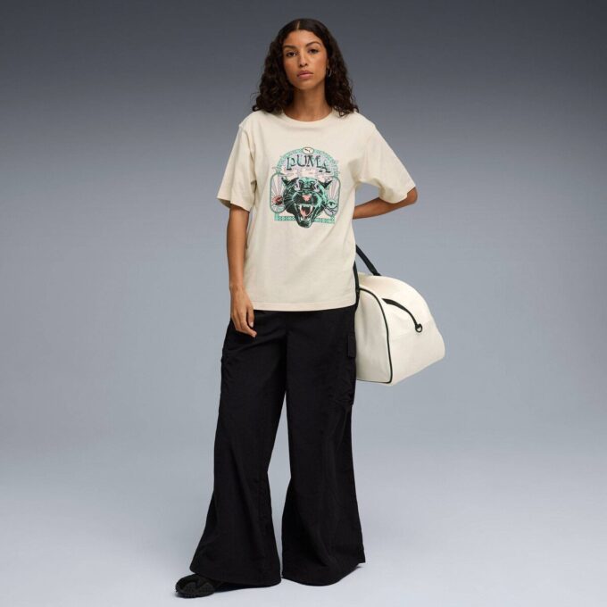 Camiseta para mujer de House of Graphics