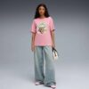 Camiseta para mujer de House of Graphics