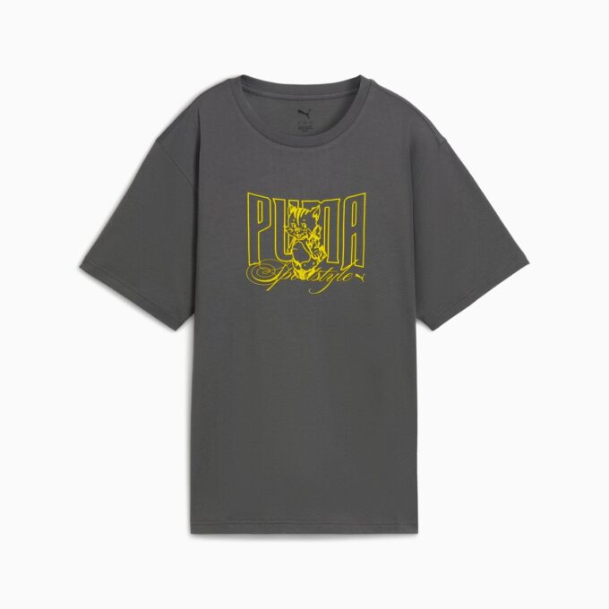 Camiseta para mujer de House of Graphics