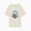 Camiseta para mujer de House of Graphics